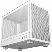 CH160 WH Small Form Factor (SFF) White