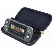 Game Traveler Deluxe Travel Case Splatoon 3