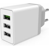 KRX0065 White