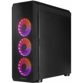 Scorpion 4 Black
