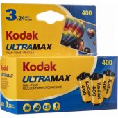 135 Ultramax 400 Carded 24x3
