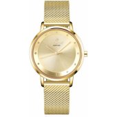 Sapphire Gold GW4130-B2