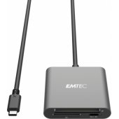 Card Reader Type-C