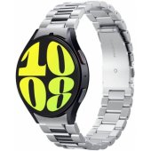 44/ 40mm Modern Fit 316L Galaxy Watch 7 Silver