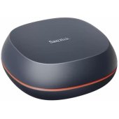 Desk Drive 8TB External Grey SDSSDT40-8T00-EM25