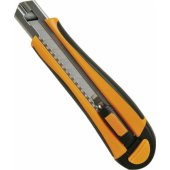 Fiskars FISKARS KNIFE WITH EXTENDABLE BLADE 18mm AUTO