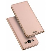 "Premium Magnet Case Huawei Y3" Pink