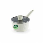 RH03866C Cote 16 cm Saucepan, Cream