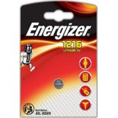 Battery CR1216 1 pack