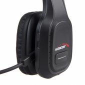 AC864 Black