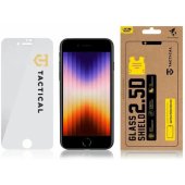 "Glass Shield 2.5D Apple iPhone 7/ 8 / SE2020 / SE2022"