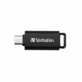 Retractable 32GB USB-C 3.2