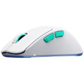 XTRFY M64 white/ turquoise