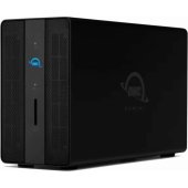 Gemini Thunderbolt Dock Black 2.5"/ 3.5" SATA OWCTB3GM000