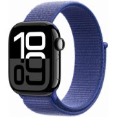 46mm Ultramarine Sport Loop MXL73ZM/ A
