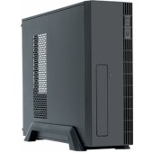 Minitower Black 2 x USB