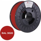 Filament 3D Premium Line PETG RAL3020 1,75mm