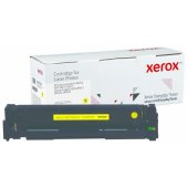 CF402X, Yellow Alternative