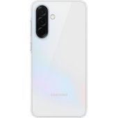 Soft Clear Cover Galaxy A36 , Transparent , EF-QA366CTEGWW