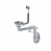 SINK QUADRON NICOLAS (KS1U4035BS_DBS)