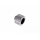 HT pipe connection 1/ 4" on 16mm chrome 6-pack