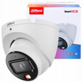 IPC-HDW1839T-A-IL-0280B-S6 White
