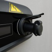 Adapter Type2 Schuko