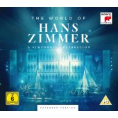 THE WORLD OF HANS ZIMMER "A Symphonic Celebration" (Extended Version)