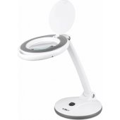 Lampka biurkowa Rebel biała (NAR0462-2)