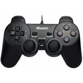 MN3329BK Black