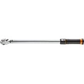 "Torque wrench 1/ 2"", 60-350 Nm"