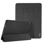 "Domo Magnet Case Galaxy Tab S6 Lite (2020) (10,4")" Black