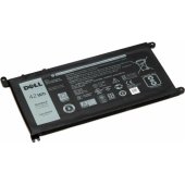 42WHR 11.4V Dell Laptop Battery
