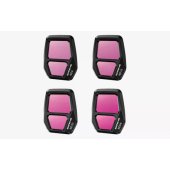Filters A3S-FI926 AIR 3S 4pcs Mixture ND8+N