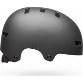 Bell bmx helmet BELL LOCAL matte grey size S (51-55 cm) (NEW)