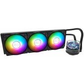 NR36 ARGB 360mm AiO Water Cooling Black IW-LC-NR36