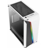 Cylon Pro TG White/ Black