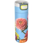 11-01044 Etna, Morning Glory, 500 ml - Thermal bottle