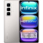 Hot 50 Pro+ 8/ 256GB Titanium Gray