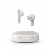 True Wireless headphones Copenhagen 2 Midnight White