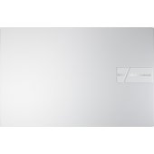 VivoBook 15 X1504VA-BQ2919W 15.6FHD IPS 120U 16GB 512SSD EN W11 Silver