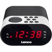 CR-07 Black/ White