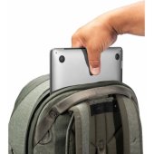 Travel Backpack 30L Sage Green