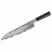 DAMASCUS Universal Kitchen Chef’s knife 240mm