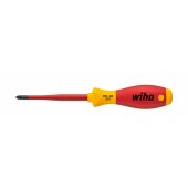 Wiha Phillips screwdriver PH2 SlimFix insulated (35394)
