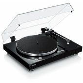 TT-N503 MusicCast Vinyl Black