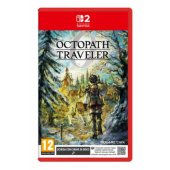 Octopath Traveler 0 NSW2