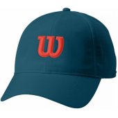 Ultralight Tennis Cap II Blue / Red