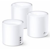 Deco X20 AX1800 3-pack