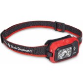 Storm 450 Red